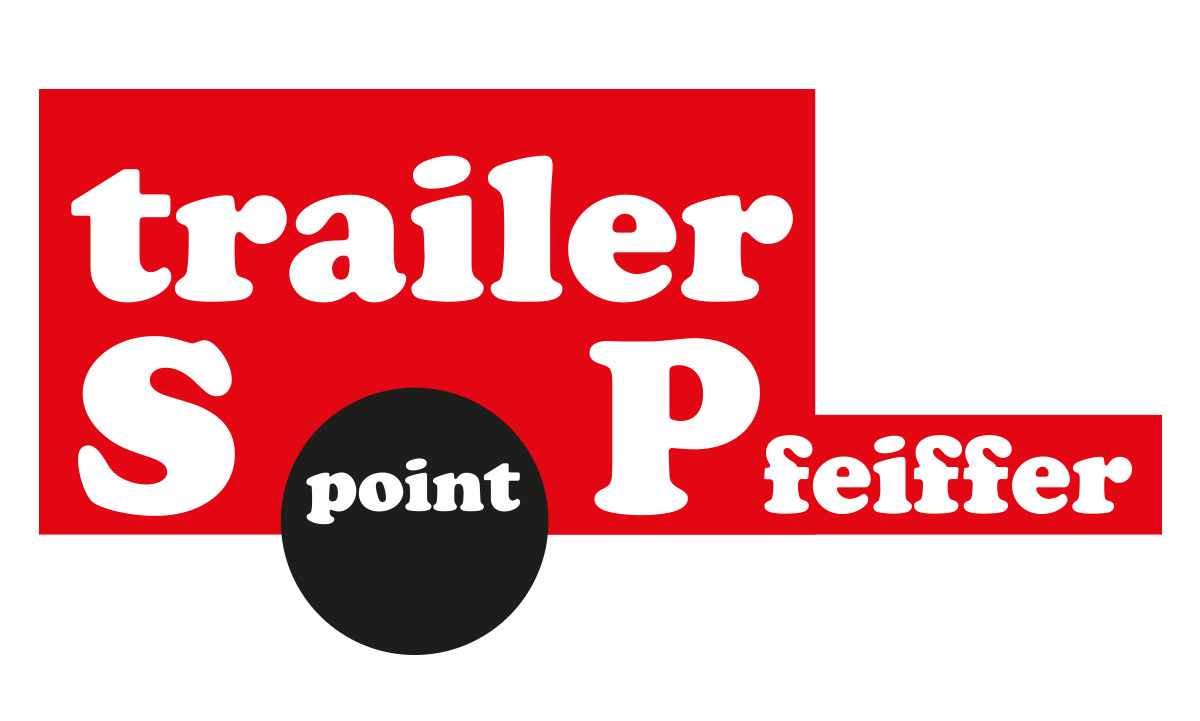 Logo trailerSpointPfeiffer