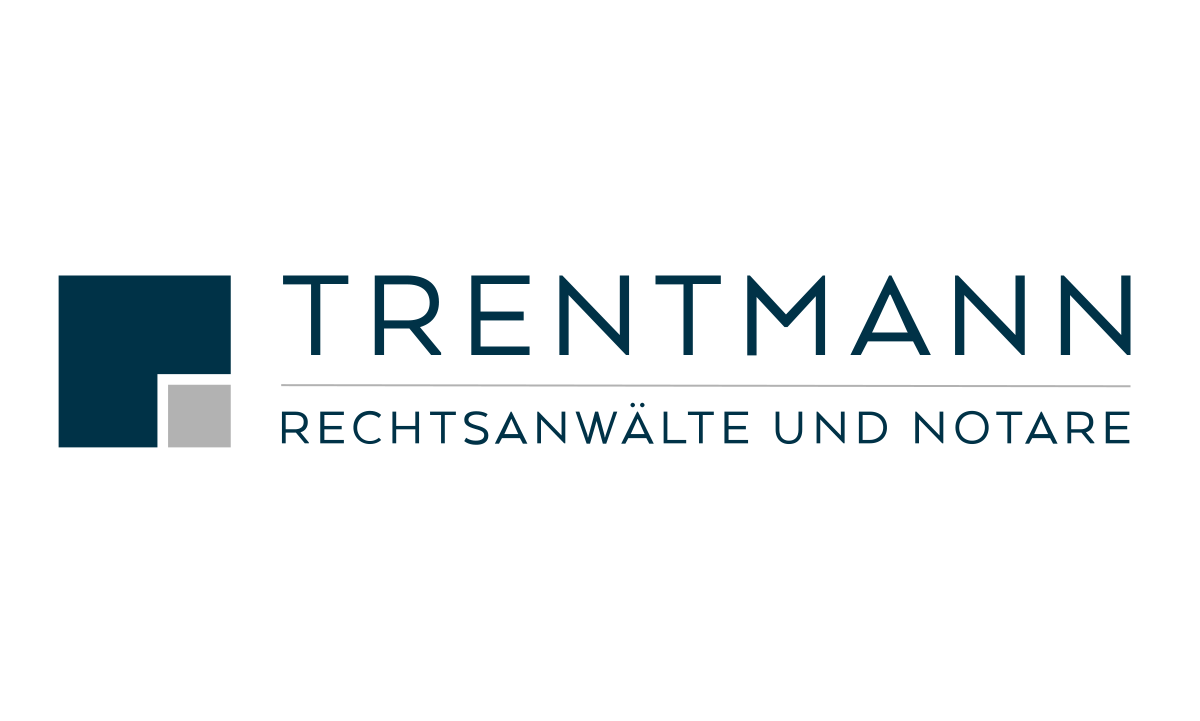 Logo Trentmann