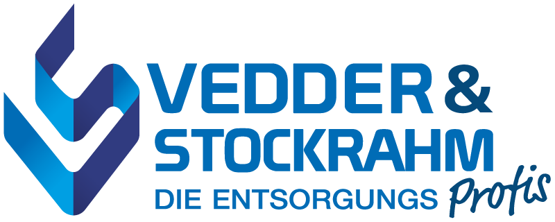 Logo Vedder und Stockrahm