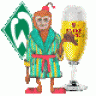 Kapuzineräffchen