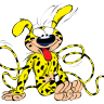 marsupilami