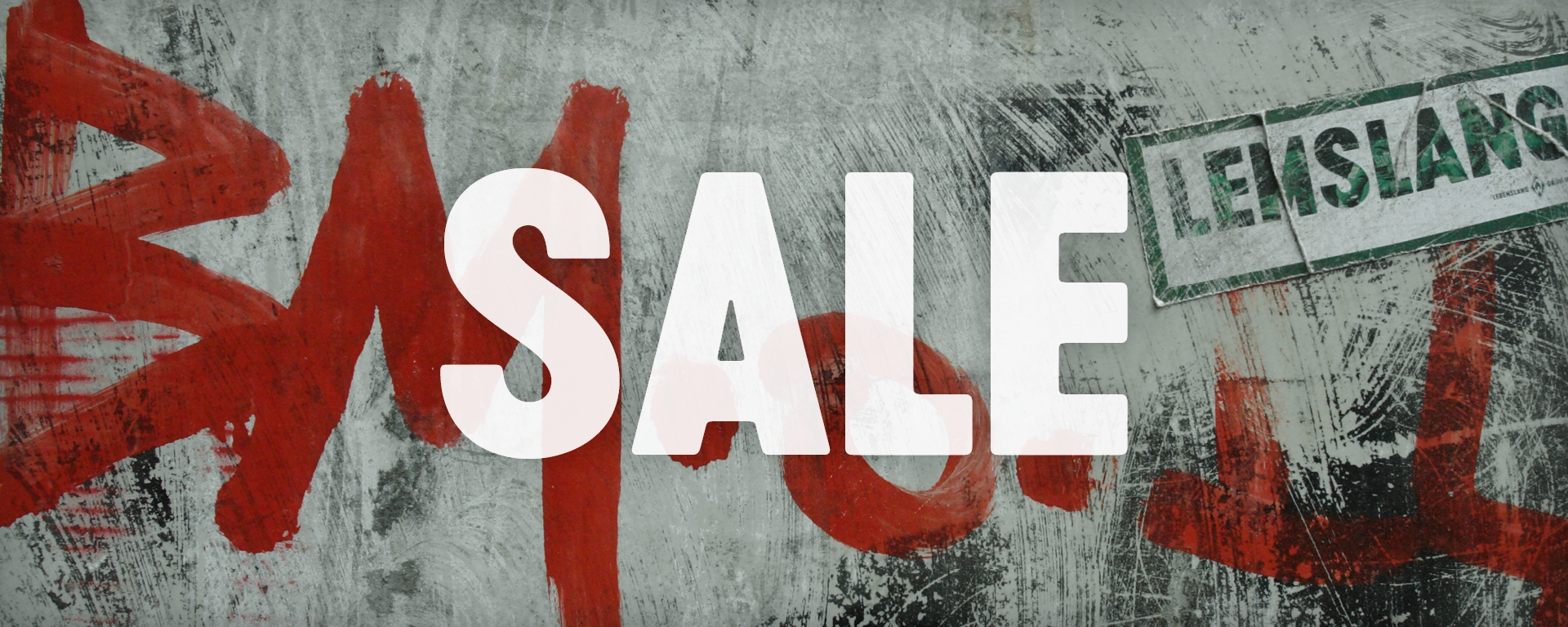 Sale Sale