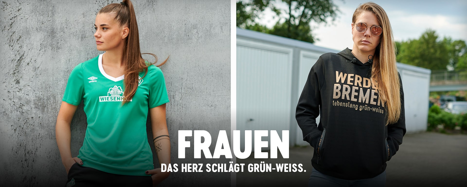 Frauen Frauen