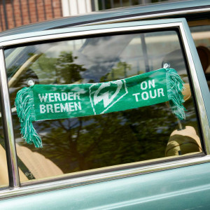 Unbekannt SV Werder Bremen Porte-cl/és Musiciens urbains