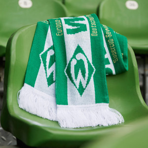 Unbekannt SV Werder Bremen Porte-cl/és Musiciens urbains