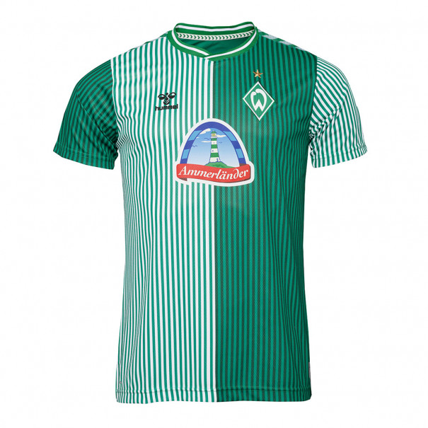 Startseite SV Werder Bremen