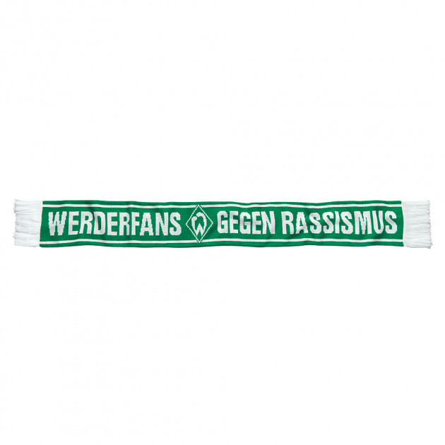 SV Werder Bremen Schal "Stadtmusikanten" 