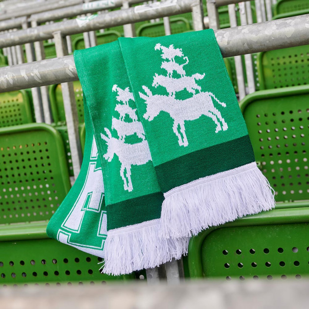 Unbekannt SV Werder Bremen Porte-cl/és Musiciens urbains