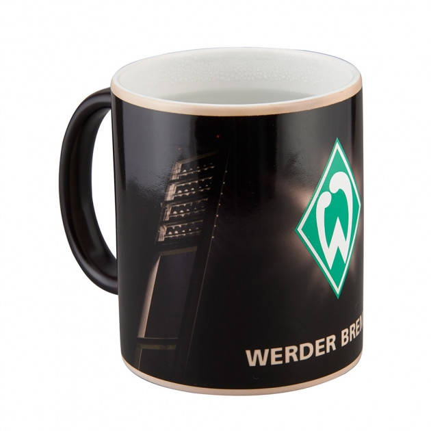 Werder Bremen Tasse Hymne 0,3 Liter 