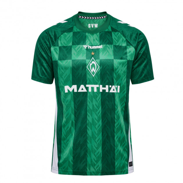 SV Werder Bremen Trikot Home 24/25 Werder Bremen