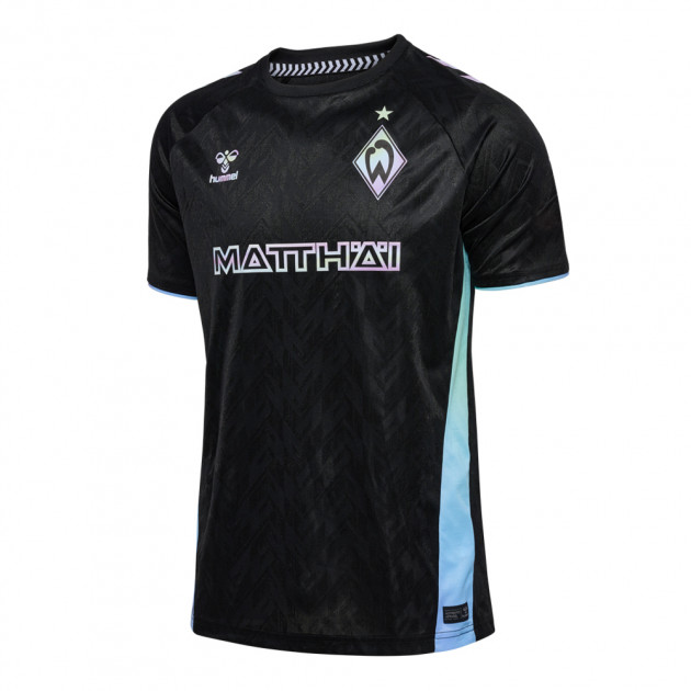 SV Werder Bremen Trikot Third 24/25 Werder Bremen