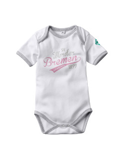 Werder Bremen Musikanten Baby Body