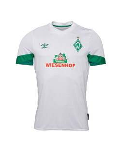 Teamwear Jerseys Shorts Fan Shop Sv Werder Bremen