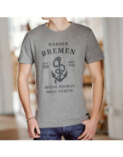 Werder Bremen Schl/üssel T-Shirt