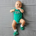 Werder Bremen Musikanten Baby Body