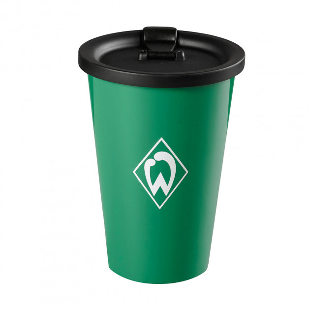 SV Werder Bremen cup to go Werder Werder Fan Shop
