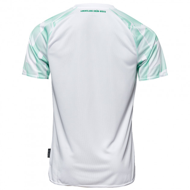 SV Werder Bremen Trikot Home 2020/21 Shirt Jersey 