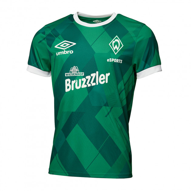 Sv Werder Bremen Esports Shirt 2020 21 Sv Werder Fan Shop