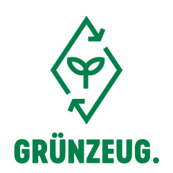 Grünzeug-Logo