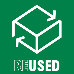 Re-Used-Logo