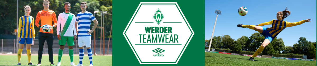 WERDER-TEAMWEAR HEADER