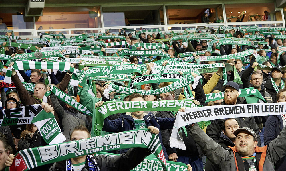 Werder Card Aufladen Werder Card Aufladen