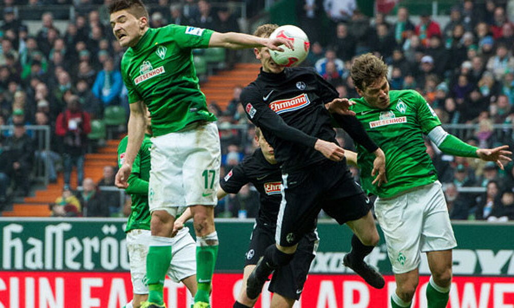 Aktiviert Werder wieder die Tormaschine? | SV Werder Bremen