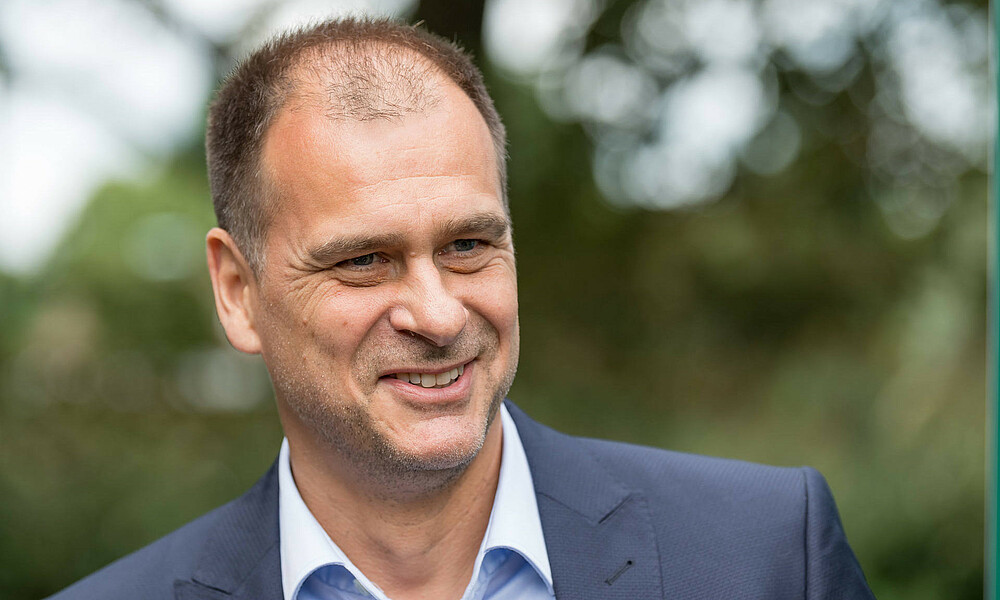 Filbry extends as CEO of SV Werder Bremen - SV Werder Bremen