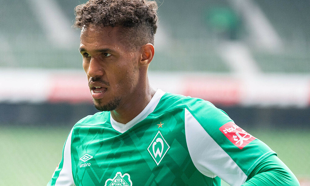 Theodor Gebre Selassie becomes Werder vice-captain | SV Werder Bremen