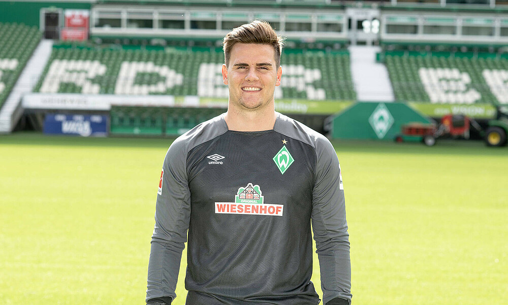 Zetterer Kehrt Vorzeitig Zurück | SV Werder Bremen