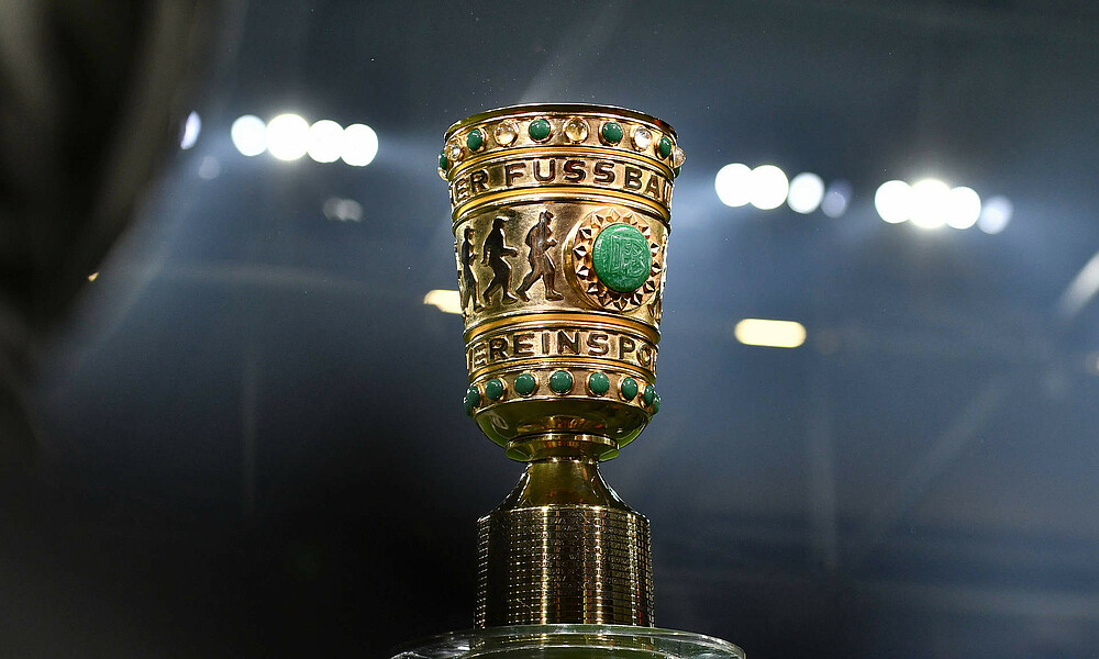Werder Bayern Dfb Pokal