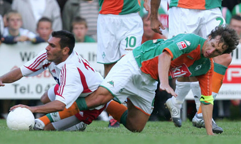 Lustige Bilder Fussball Werder Bremen