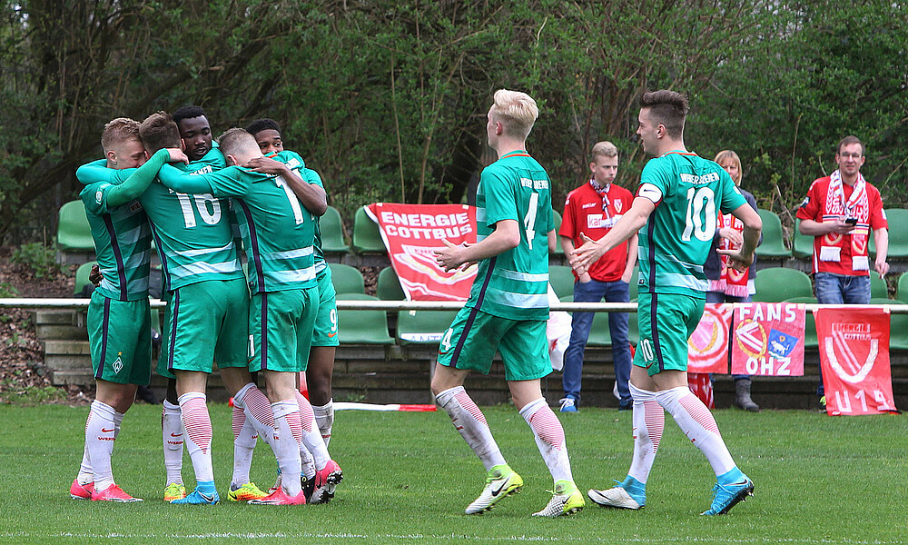Werder U19 Werder U19