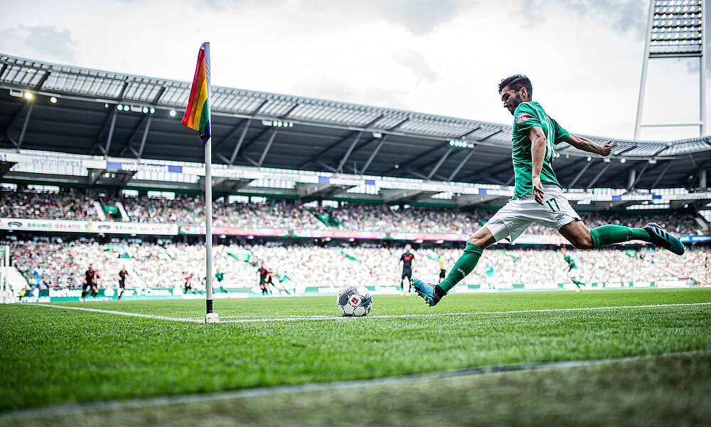 Fulfilled Expectations Sv Werder Bremen