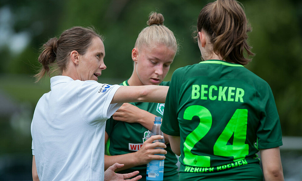 Frauen treffen bremen