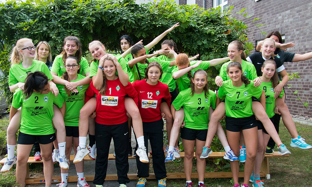 handball bremen handball bremen