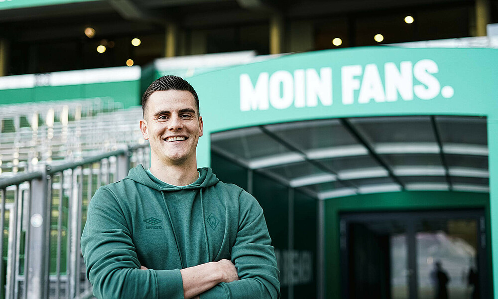 Zetterer Extends With Werder Bremen